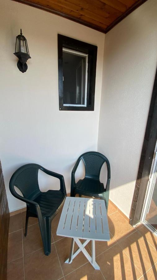 Apartment Nikol Созополь Экстерьер фото