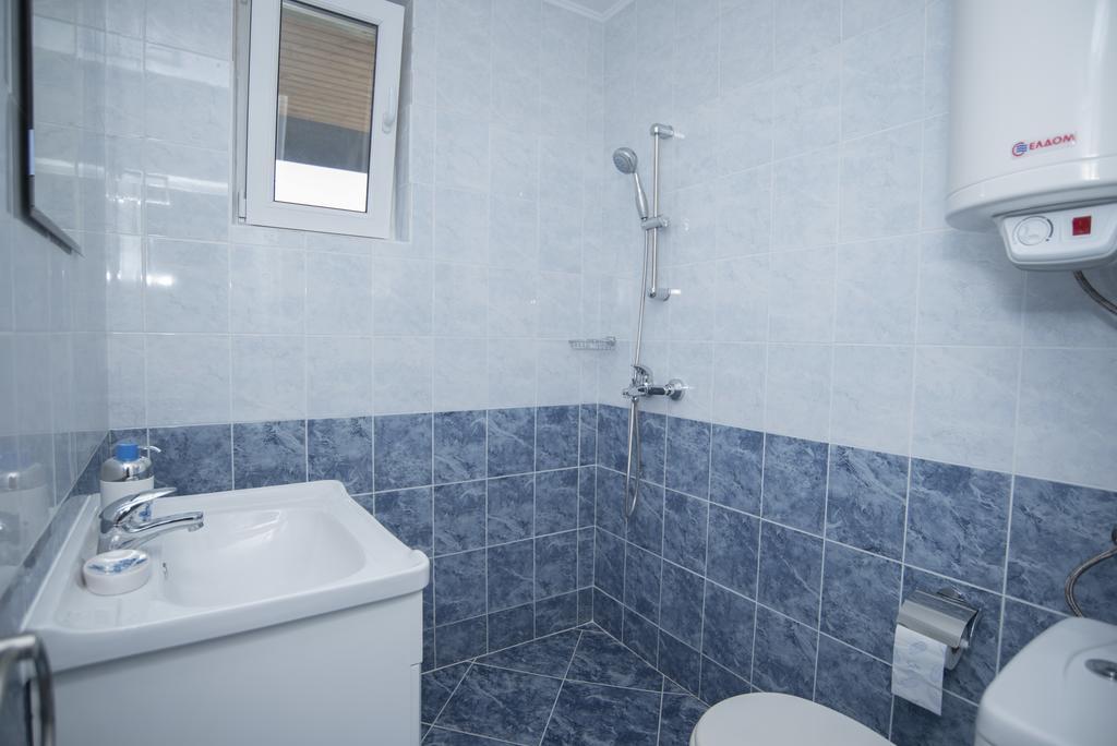 Apartment Nikol Созополь Экстерьер фото