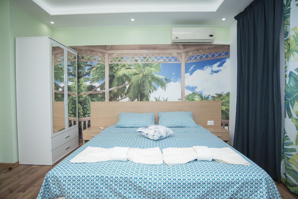 Apartment Nikol Созополь Экстерьер фото