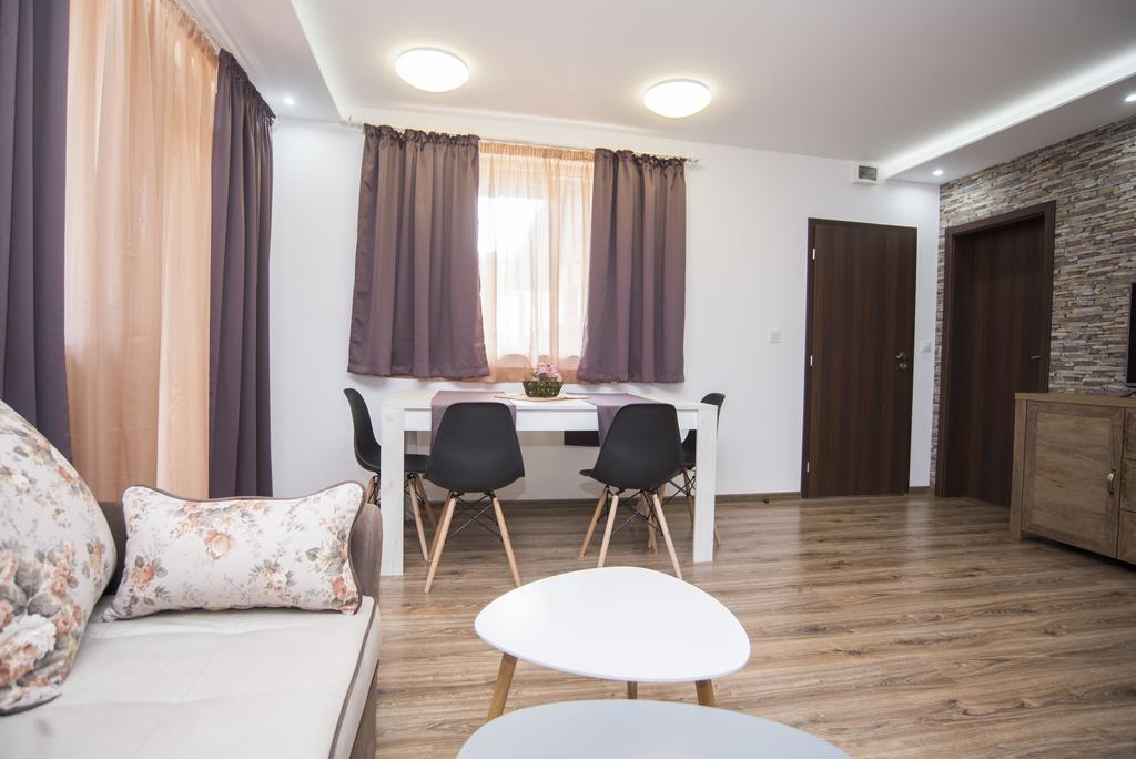 Apartment Nikol Созополь Экстерьер фото