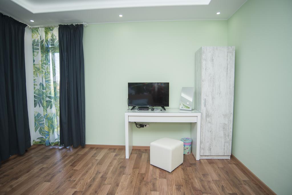 Apartment Nikol Созополь Экстерьер фото