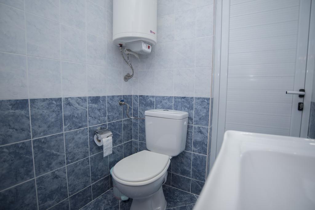 Apartment Nikol Созополь Экстерьер фото